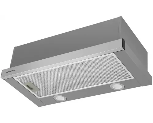 Встраиваемая вытяжка Maunfeld VS Fast 60 Inox