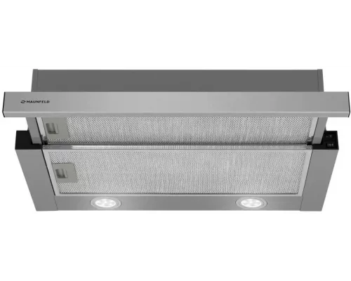 Встраиваемая вытяжка Maunfeld VS Fast 60 Inox