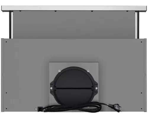 Встраиваемая вытяжка Maunfeld VS Fast 60 Inox