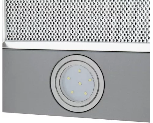 Встраиваемая вытяжка Maunfeld VS Fast 60 Inox