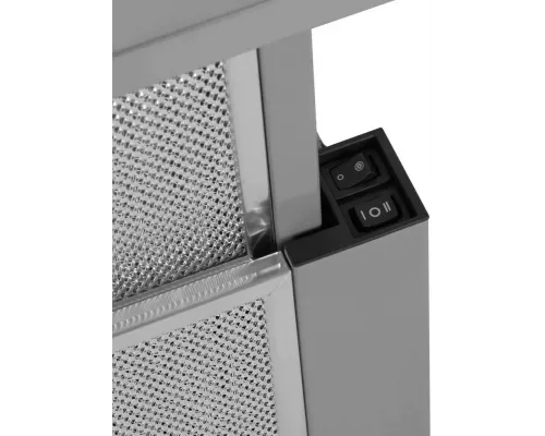 Встраиваемая вытяжка Maunfeld VS Fast 60 Inox