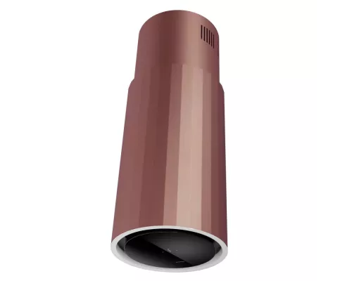 Вытяжка Maunfeld Adelaide 39 Isla розовое золото