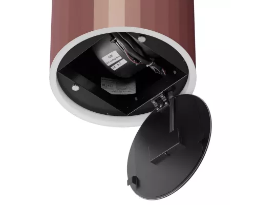 Вытяжка Maunfeld Adelaide 39 Isla розовое золото