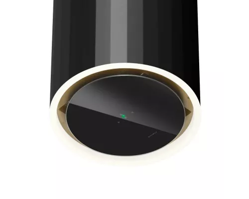 Вытяжка Maunfeld Adelaide 39 Wall черный