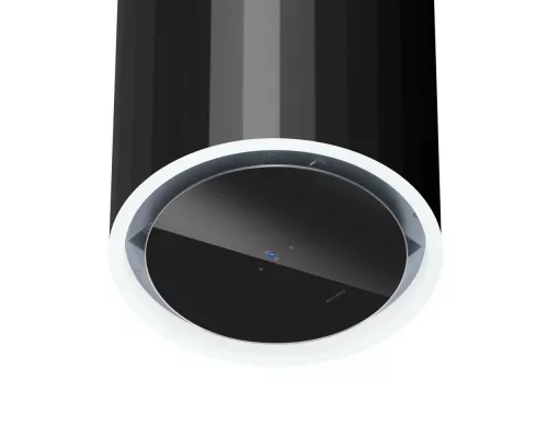 Вытяжка Maunfeld Adelaide 39 Wall черный