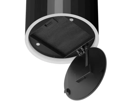 Вытяжка Maunfeld Adelaide 39 Wall черный