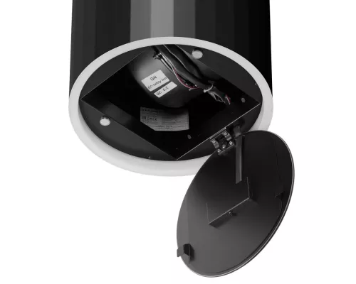 Вытяжка Maunfeld Adelaide 39 Wall черный