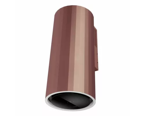 Вытяжка Maunfeld Adelaide 39 Wall розовое золото