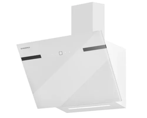 Вытяжка Maunfeld Amber 60 Glass белый