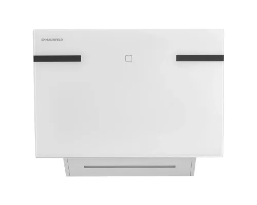 Вытяжка Maunfeld Amber 60 Glass белый