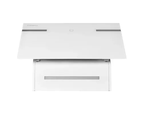 Вытяжка Maunfeld Amber 60 Glass белый