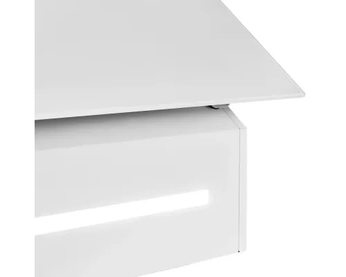 Вытяжка Maunfeld Amber 60 Glass белый