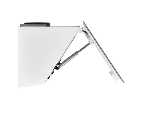 Вытяжка Maunfeld Amber 60 Glass белый