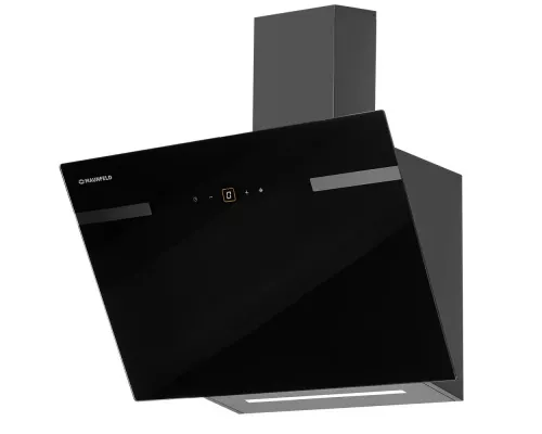 Вытяжка Maunfeld Amber 60 Glass черный