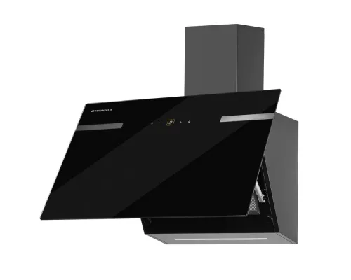 Вытяжка Maunfeld Amber 60 Glass черный