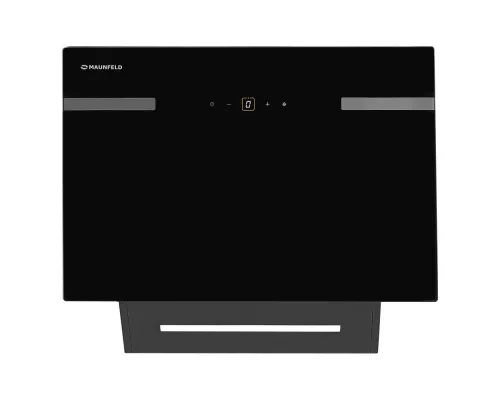 Вытяжка Maunfeld Amber 60 Glass черный