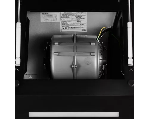 Вытяжка Maunfeld Amber 60 Glass черный