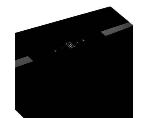 Вытяжка Maunfeld Amber 60 Glass черный