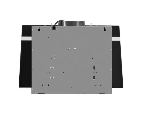 Вытяжка Maunfeld Amber 60 Glass черный