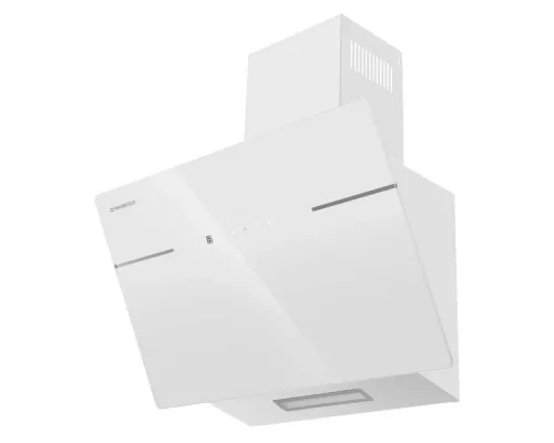 Вытяжка Maunfeld Astro 60 белый/белое стекло