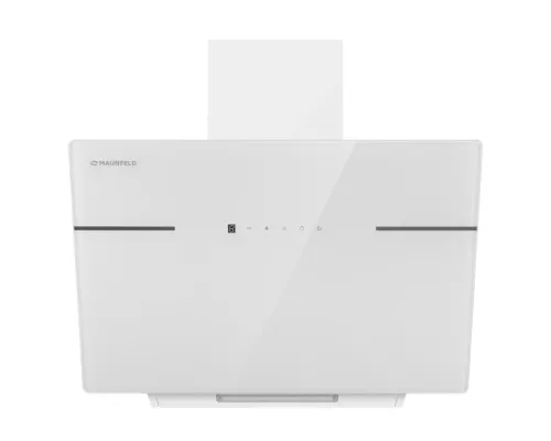 Вытяжка Maunfeld Astro 60 белый/белое стекло