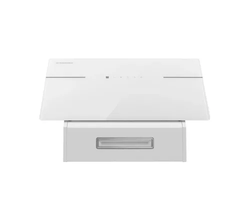 Вытяжка Maunfeld Astro 60 белый/белое стекло