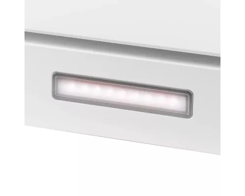 Вытяжка Maunfeld Astro 60 белый/белое стекло