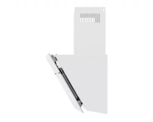 Вытяжка Maunfeld Astro 60 белый/белое стекло