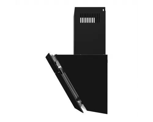 Вытяжка Maunfeld Astro 60 черный/черное стекло