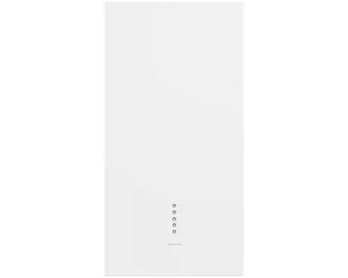 Вытяжка Maunfeld Bath 401 белый