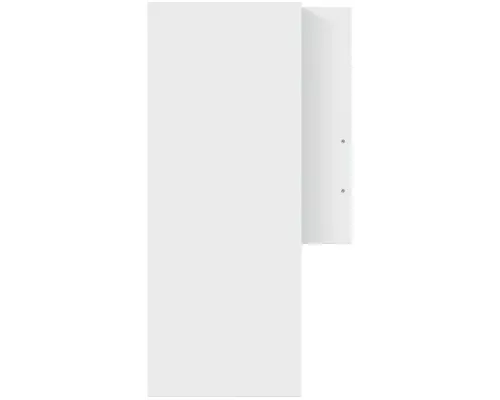 Вытяжка Maunfeld Bath 401 белый