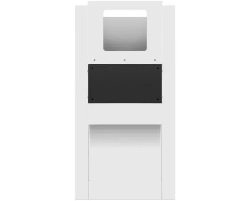 Вытяжка Maunfeld Bath 401 белый