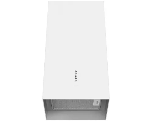 Вытяжка Maunfeld Bath 401 белый