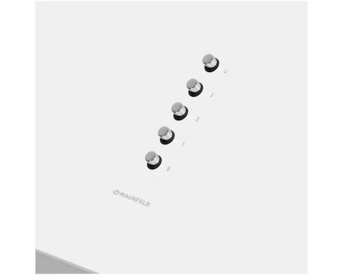 Вытяжка Maunfeld Bath 401 белый