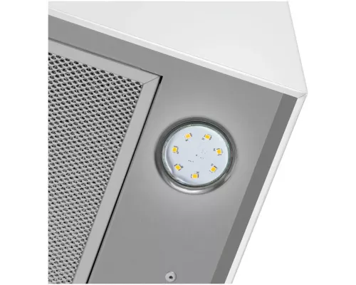 Вытяжка Maunfeld Bath 401 белый