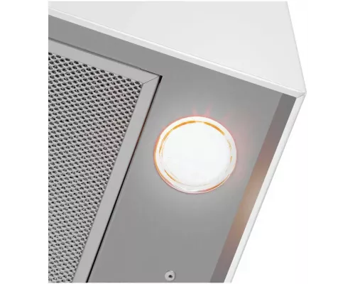 Вытяжка Maunfeld Bath 401 белый