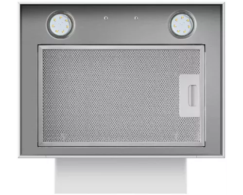 Вытяжка Maunfeld Bath 401 белый