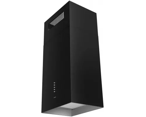 Вытяжка Maunfeld Bath 401 черный