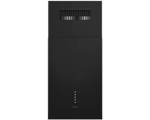 Вытяжка Maunfeld Bath 401 черный