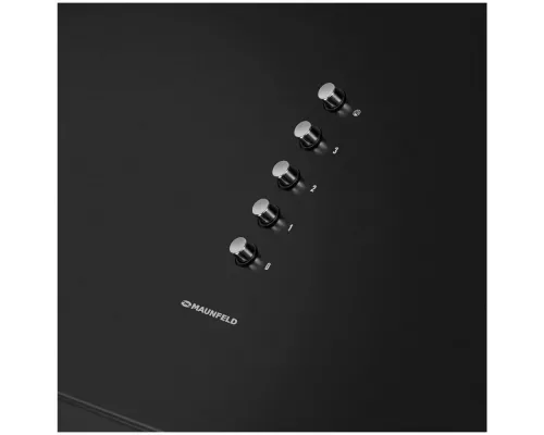 Вытяжка Maunfeld Bath 401 черный