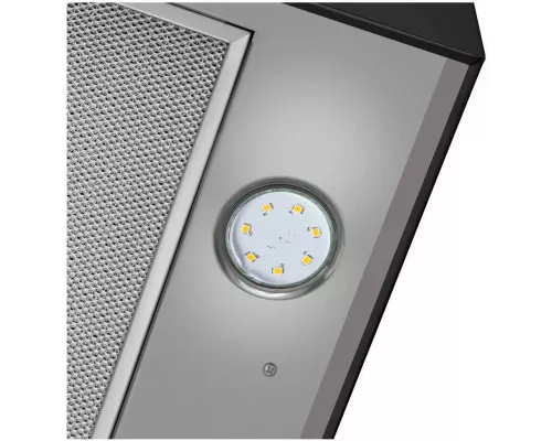 Вытяжка Maunfeld Bath 401 черный