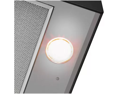 Вытяжка Maunfeld Bath 401 черный