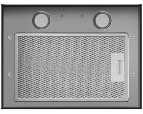 Вытяжка Maunfeld Bath 401 черный