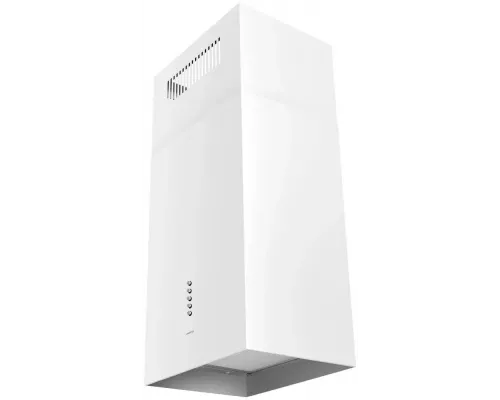 Вытяжка Maunfeld Bath Isla 401 белый