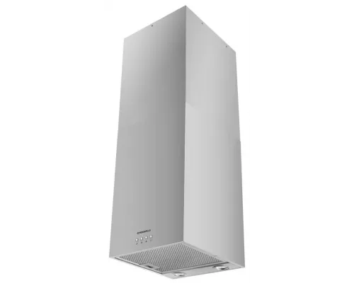 Вытяжка Maunfeld BATH LIGHT (ISLA) 35 Нержавейка