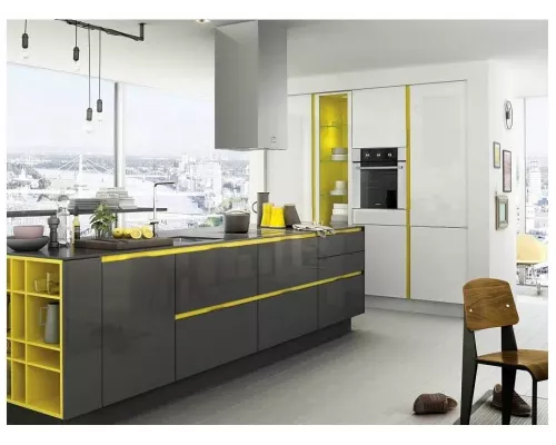 Вытяжка Maunfeld BATH LIGHT (ISLA) 35 Нержавейка