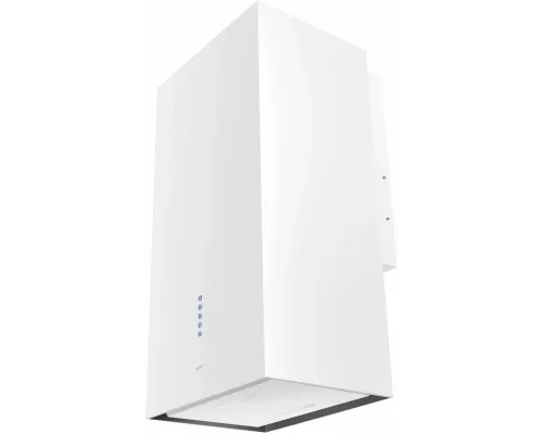 Вытяжка Maunfeld Bath Plus 402 белый