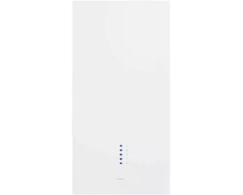 Вытяжка Maunfeld Bath Plus 402 белый