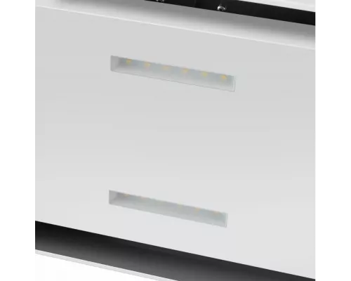 Вытяжка Maunfeld Bath Plus 402 белый