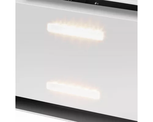 Вытяжка Maunfeld Bath Plus 402 белый